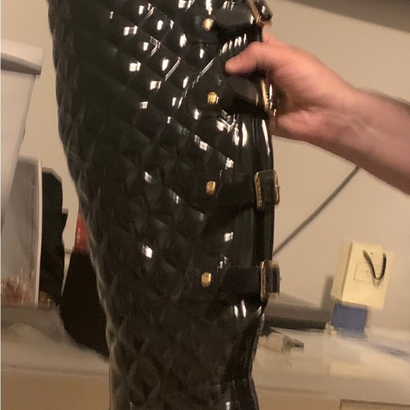 COPY - HUNTER BOOTS!!!! - Picture 6 of 9